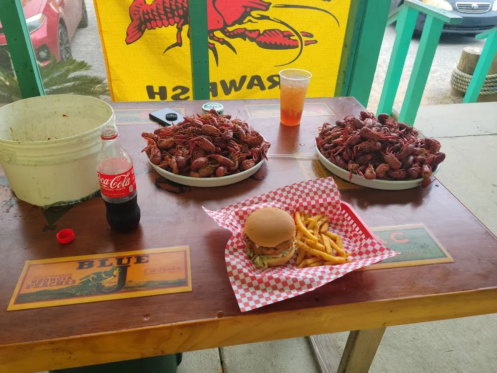 Chapulines