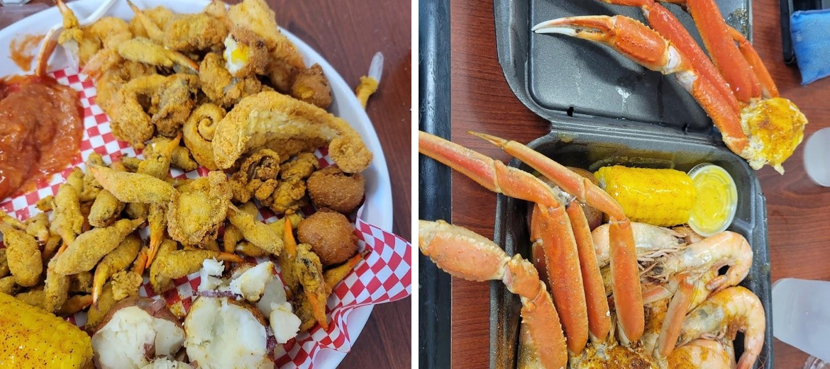 Bayou Seafood Company LLC