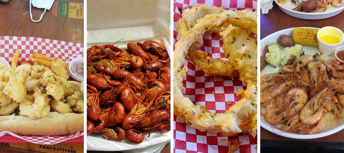 Bayou Seafood Company LLC