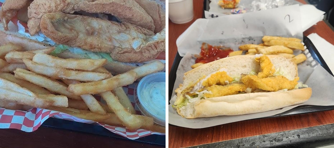 Bayou Seafood Company LLC