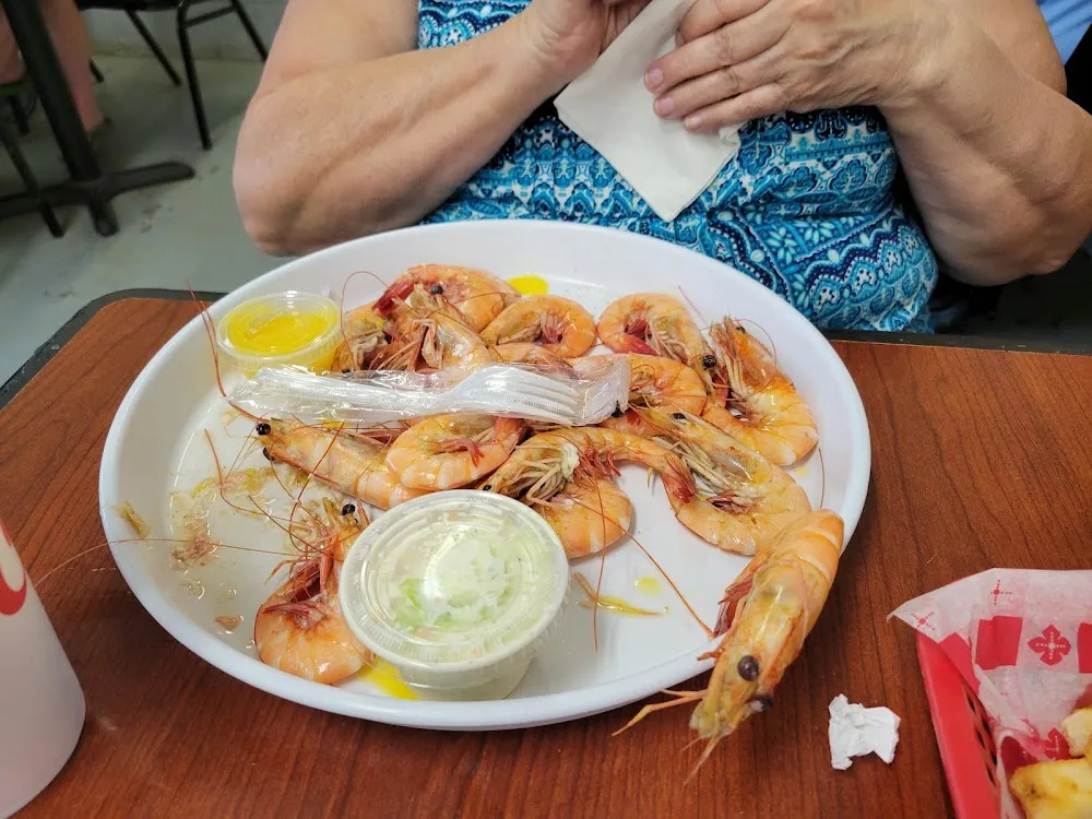 Fritto Misto