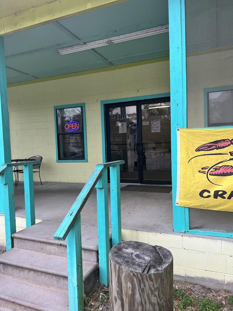 Bayou Seafood Company LLC