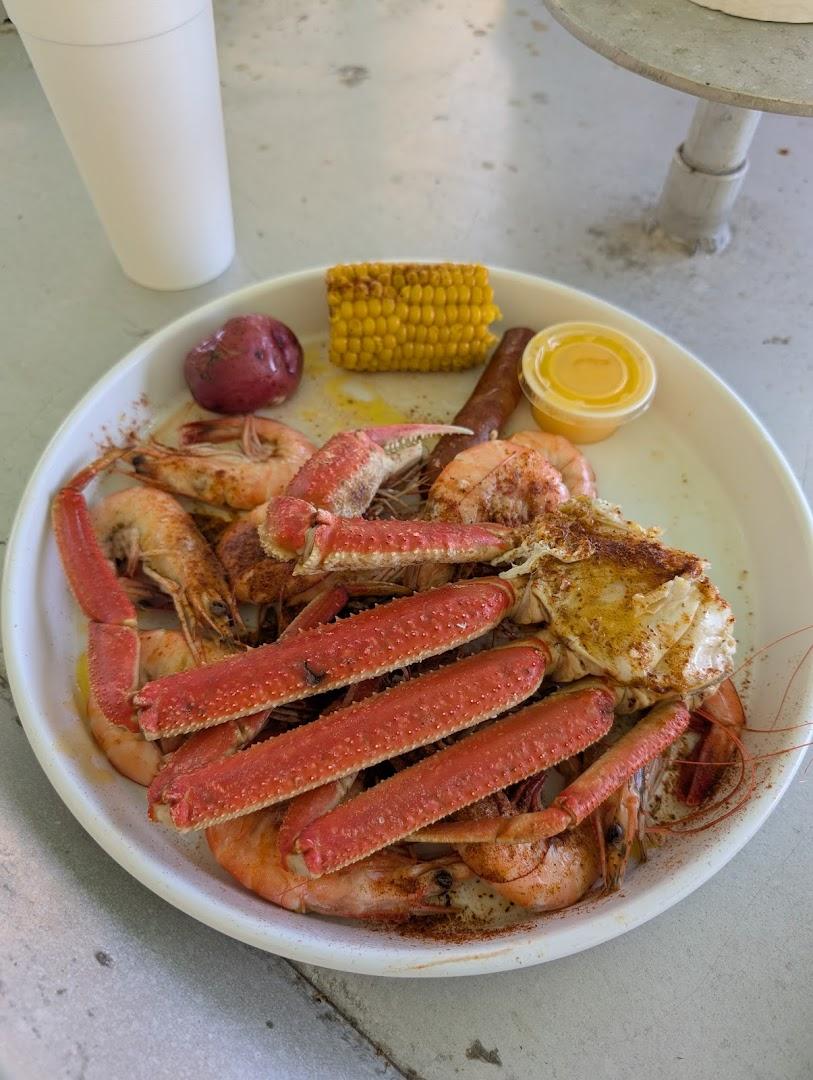 Bayou Seafood Company LLC