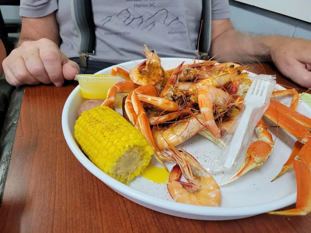 Scampi