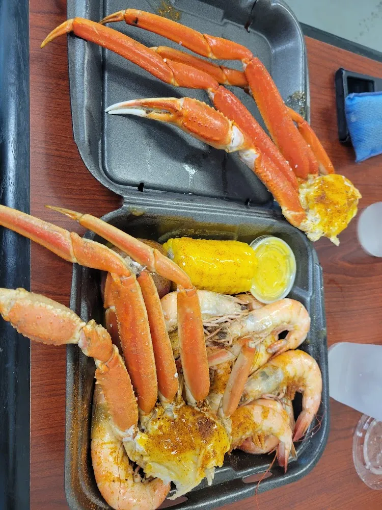 Snowcrab